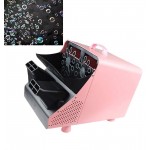 Masina baloane profesionala (MBP-2P-PINK), - www.lutek.ro